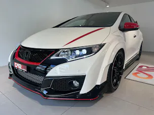 Honda Civic 2.0i-VTEC Type R
