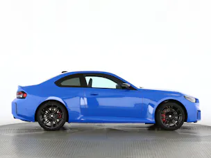 BMW M2 Coupé