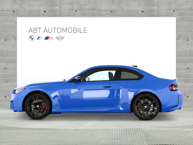 BMW M2 Coupé