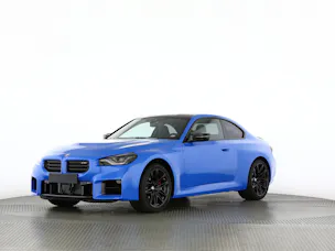 BMW M2 Coupé