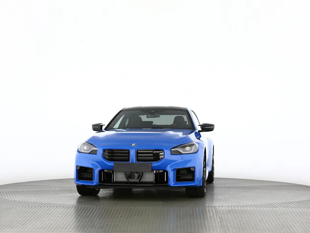 BMW M2 Coupé