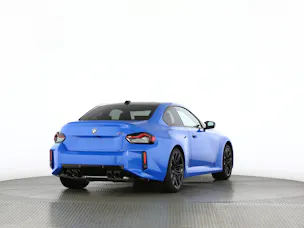 BMW M2 Coupé