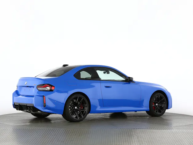 BMW M2 Coupé
