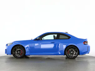 BMW M2 Coupé