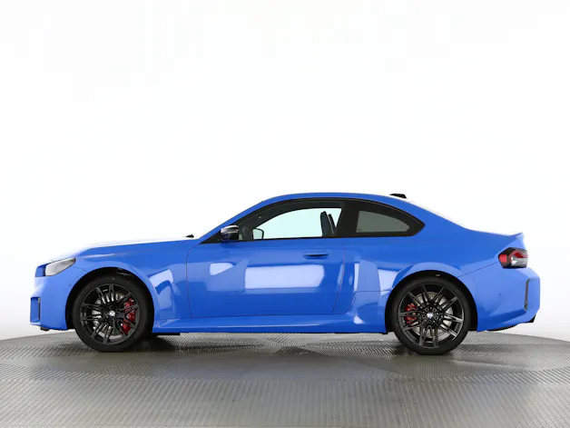 BMW M2 Coupé