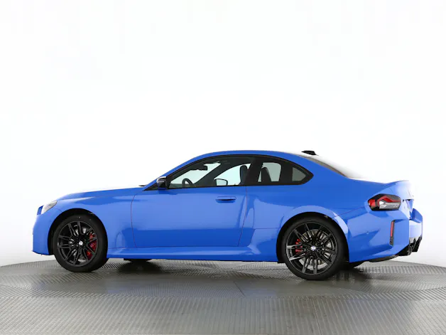 BMW M2 Coupé