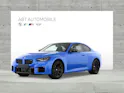 BMW M2 Coupé