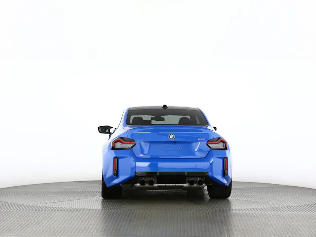 BMW M2 Coupé
