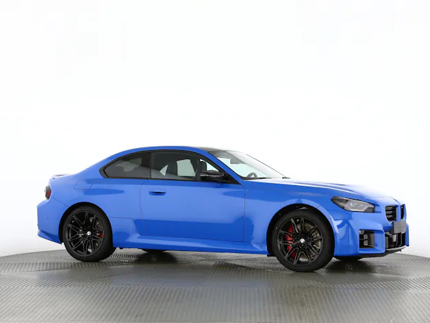BMW M2 Coupé