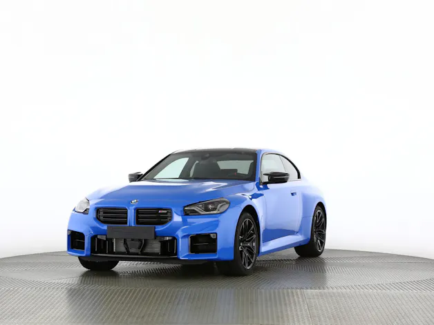 BMW M2 Coupé