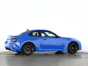 BMW M2 Coupé