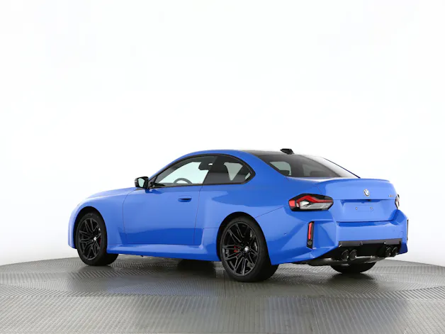 BMW M2 Coupé
