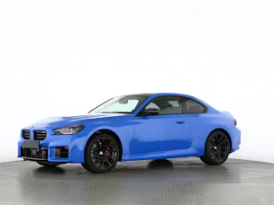 BMW M2 Coupé