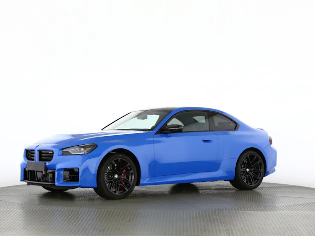 BMW M2 Coupé