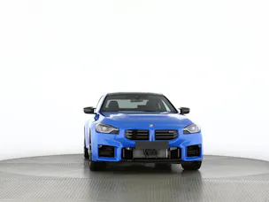 BMW M2 Coupé