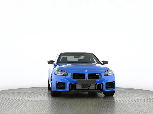 BMW M2 Coupé