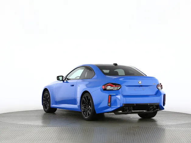 BMW M2 Coupé
