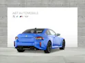 BMW M2 Coupé