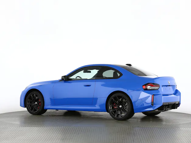 BMW M2 Coupé