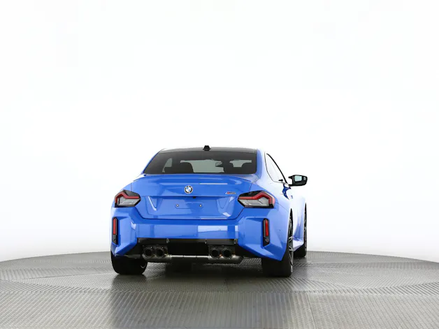 BMW M2 Coupé