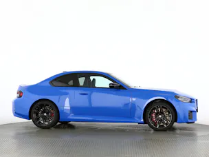 BMW M2 Coupé