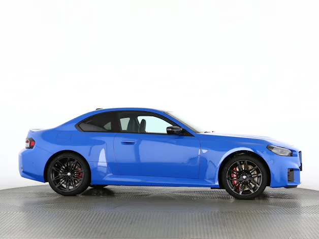 BMW M2 Coupé