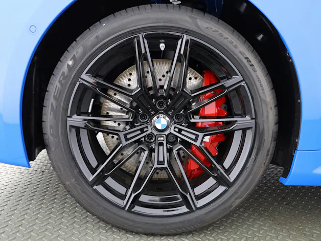 BMW M2 Coupé
