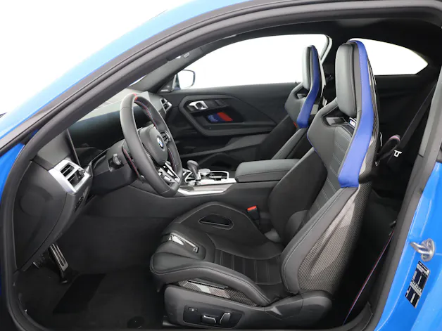BMW M2 Coupé
