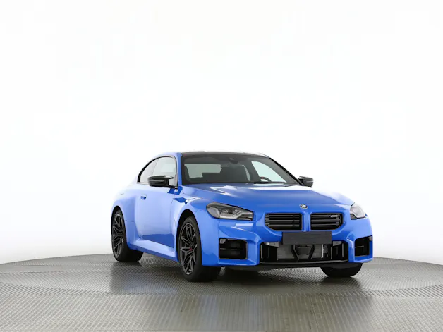 BMW M2 Coupé
