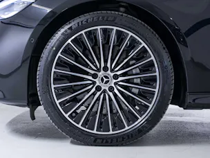 Mercedes-Benz E 300 de 4MATIC T-Modell