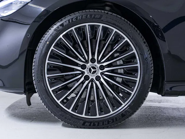 Mercedes-Benz E 300 de 4MATIC T-Modell