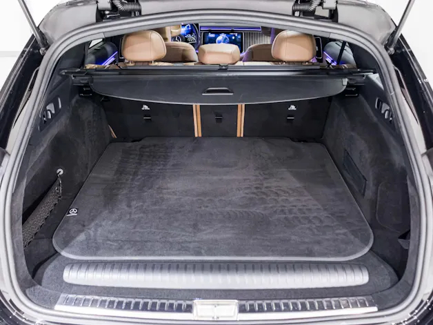 Mercedes-Benz E 300 de 4MATIC T-Modell