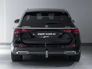 Mercedes-Benz E 300 de 4MATIC T-Modell