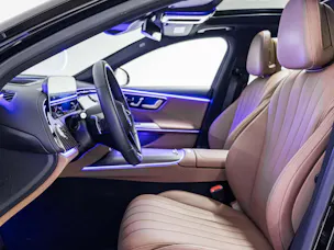 Mercedes-Benz E 300 de 4MATIC T-Modell