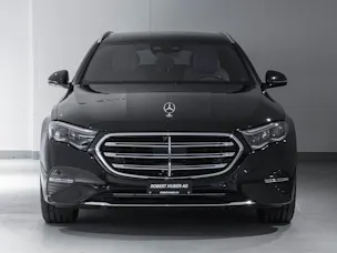 Mercedes-Benz E 300 de 4MATIC T-Modell