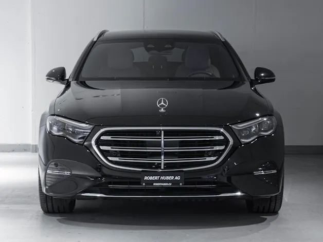 Mercedes-Benz E 300 de 4MATIC T-Modell