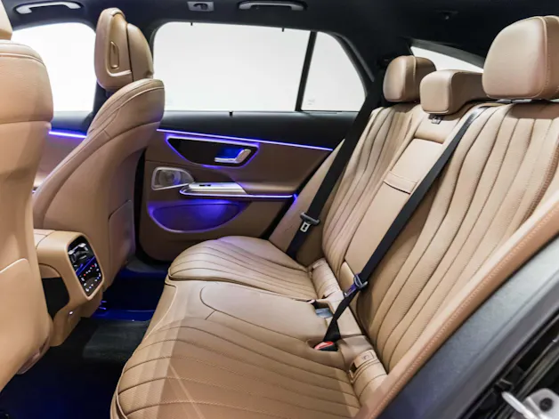 Mercedes-Benz E 300 de 4MATIC T-Modell