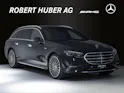 Mercedes-Benz E 300 de 4MATIC T-Modell