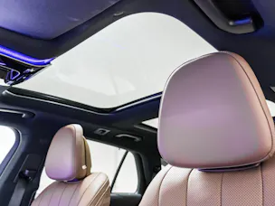 Mercedes-Benz E 300 de 4MATIC T-Modell
