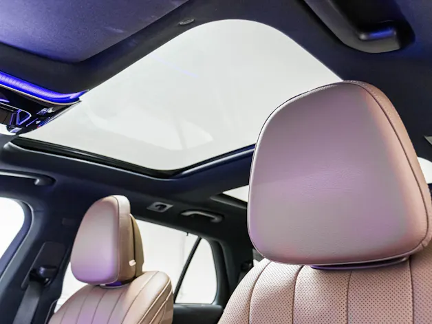 Mercedes-Benz E 300 de 4MATIC T-Modell