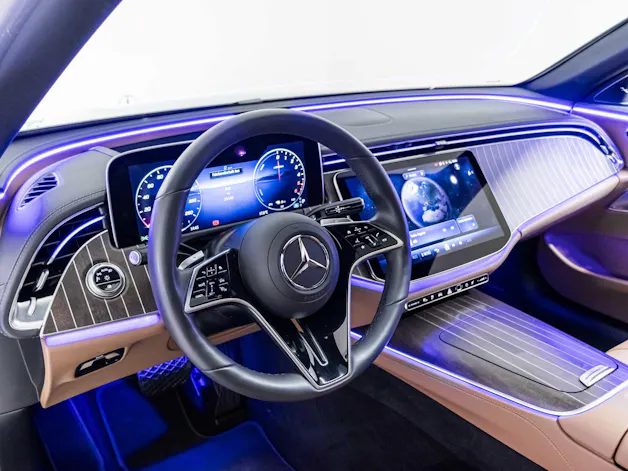 Mercedes-Benz E 300 de 4MATIC T-Modell