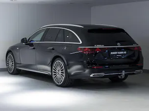 Mercedes-Benz E 300 de 4MATIC T-Modell