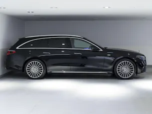 Mercedes-Benz E 300 de 4MATIC T-Modell
