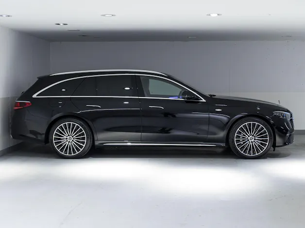Mercedes-Benz E 300 de 4MATIC T-Modell