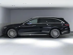 Mercedes-Benz E 300 de 4MATIC T-Modell