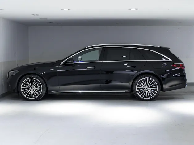 Mercedes-Benz E 300 de 4MATIC T-Modell