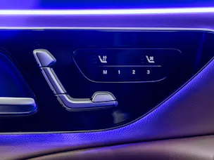 Mercedes-Benz E 300 de 4MATIC T-Modell