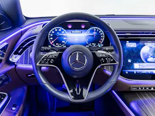 Mercedes-Benz E 300 de 4MATIC T-Modell