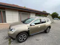 DACIA Duster 1.5 dCi Prestige 4WD