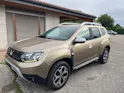 DACIA Duster 1.5 dCi Prestige 4WD